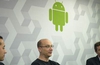 Google Android Chief Andy Rubin steps down
