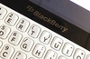 BlackBerry R10 with QWERTY keyboard surfaces online