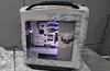ASUS shows off its tundra-white Sabranco TUF motherboards