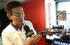 Gigabyte details Z97 overclocking boards