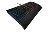 Corsair launches Cherry MX K70 and K95 RGB Gaming Keyboards