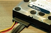 WD: world's first demonstration of PCI Express hard drives