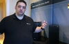 Corsair introduces budget chassis at CES 2015