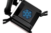 Silverstone launches the TD02-E and TD03-E AiO liquid coolers 