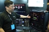 Nvidia Quadro-certified systems from Gigabyte