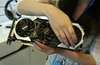 Gigabyte to give GTX 980 Ti the OC treatment