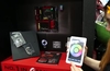 MSI X99A 'Godlike' Gaming motherboard ships with bling factor