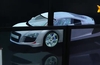 Sapphire ZC400 Teradici zero client on show