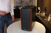 Be Quiet Silent Base 600 chassis is smaller, sleeker