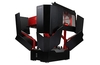 In Win H-Tower transforms itself for your tinkering pleasure