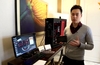 Phanteks Power Combo harnesses the power of two PSUs
