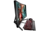 Digital Storm's 34-inch curved Aura AiO powered by a GTX 1080