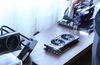 EVGA showcases custom GTX 1070 and GTX 1080 cards