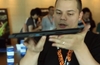 Gigabyte Aero 14 gaming laptop examined