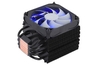 FSP launches its Windale 4 and Windale 6 CPU coolers