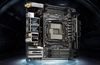 ASRock Mini-ITX motherboards for Intel Core-X and AMD Ryzen
