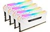 Corsair Vengeance RGB Pro 32GB DDR4-3600 (CMW32GX4M4C3600C18W)