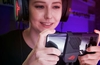 Asus RoG unveils 6-inch overclocked gaming smartphone