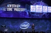 Intel announces six more 9th gen desktop CPUs, five sans-iGPU