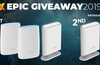 Day 12: Win Netgear wireless networking goodies