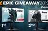 Day 4: Win an iiyama G-Master monitor