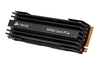 Corsair Force Series MP600 M.2 SSDs are PCIe 4.0 ready