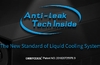 Deepcool goes big on liquid-cooling at Computex