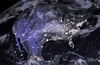 Amazon asks FCC permission to launch 3,236 comms satellites