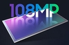 Samsung introduces industry first 108MP image sensor for phones