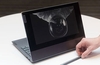 Lenovo debuts ThinkBook Plus laptop with eInk clamshell lid 