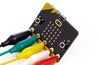 Updated 4x faster BBC micro:bit includes speaker and mic