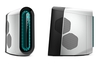 Alienware desktops updated with GeForce RTX 30 Series GPUs