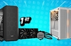Day 25: Win one of two be quiet! upgrade bundles
