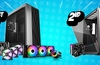 Day 4: Win one of two Deepcool upgrade bundles