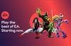 EA brings former Origin exclusives to Steam