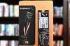 Sabrent Rocket 4.0 NVMe PCIe SSD (1TB)