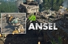 Ansel in-game photography tech added to GeForce Now