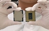 Intel Alder Lake processor images shared from the factory
