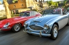 Forza Horizon 4 first in franchise to hit Steam on PC