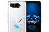 Asus launches the ROG Phone 5, 5 Pro, and 5 Ultimate
