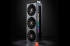 Lenovo shows of its Radeon RX 6000 Legion Edition graphics cards
