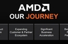 AMD revenue up 93 per cent YoY in Q1 2021 