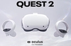 Oculus enables Air Link PC streaming feature