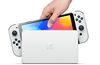 Nintendo Switch OLED model will be released on 8th October