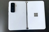 Microsoft Surface Duo 2 leak shows a triple camera setup