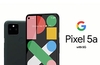 Google Pixel 5a with 5G goes up for pre-order