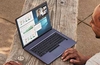 Intel NUC P14E Laptop Element modular portables revealed