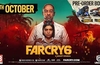 Far Cry 6 recommended PC system specs shared 